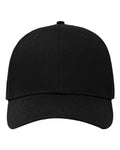 Sportsman SP1400 Lo - Pro Solid Back Traditional Trucker Cap - Ninja Transfers