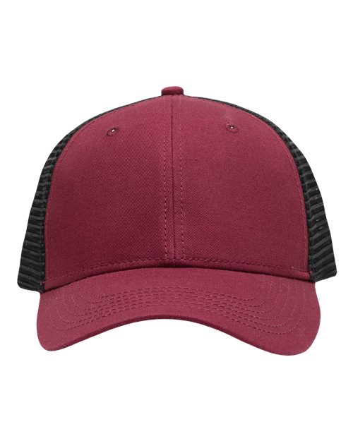 Chino Maroon/ Black / OS