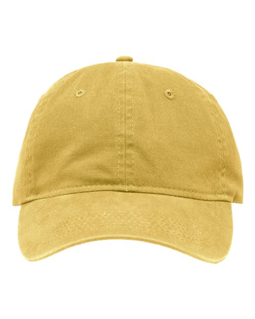 Pigment Mustard Yellow / OS