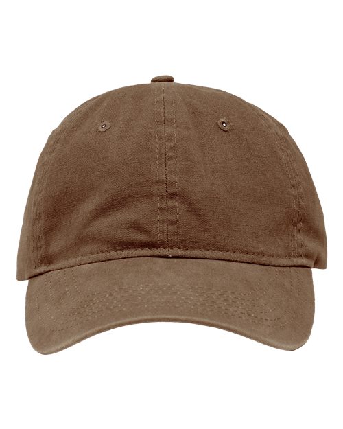 Sportsman SP1700 Dad Hat Fit - Ninja Transfers