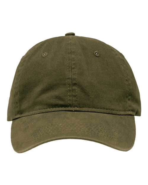 Chino Dark Olive Green / OS