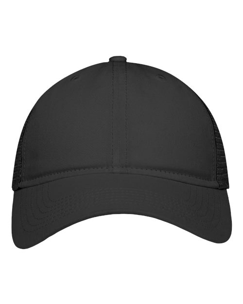 Sportsman SP1750 Mesh Dad Hat Fit - Ninja Transfers