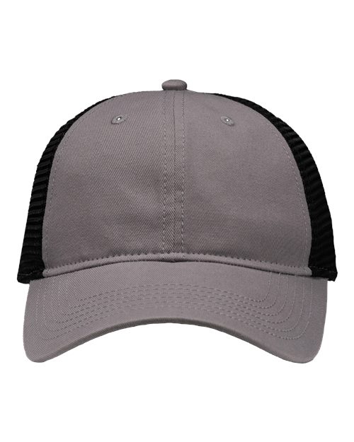 Sportsman SP1750 Mesh Dad Hat Fit - Ninja Transfers