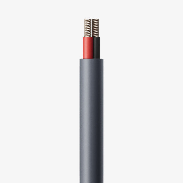 ACA09845 - Starlink Mini C to DC Cable | STL211-10 showing detail of inside