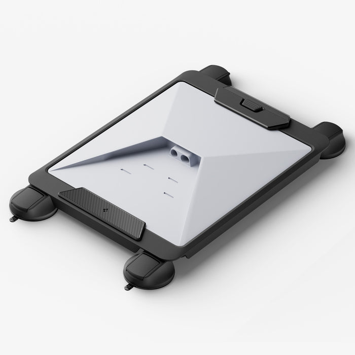 ACP09333 - Starlink Mini Car Mount STL100 showing the top
