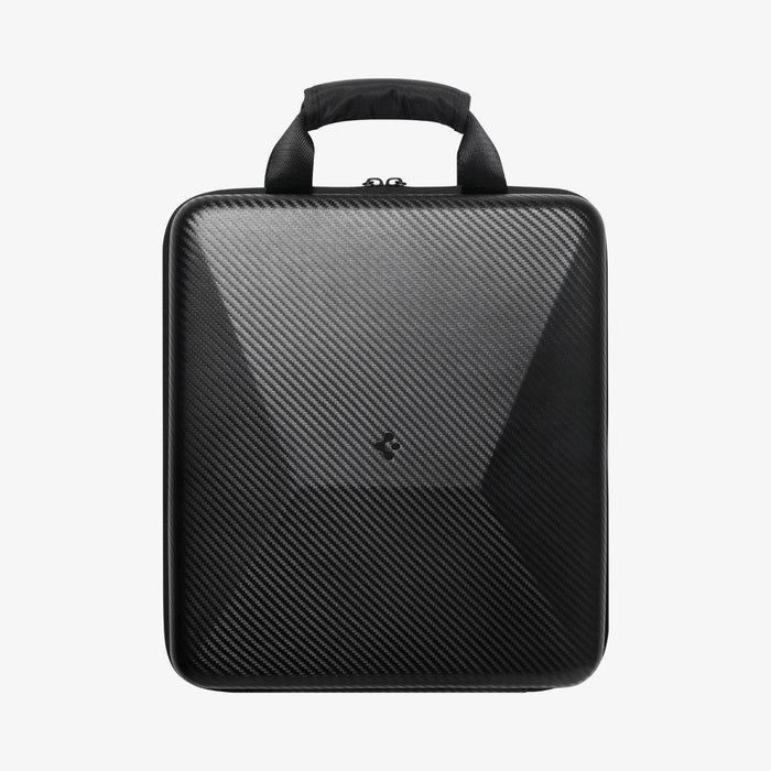 AFA09372 - Starlink Mini Carrying Case in black showing the front