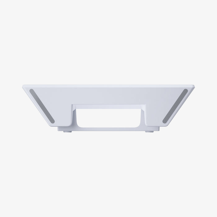 AMP09408 - Starlink Gen 3 Mount | STL310 in White showing the bottom
