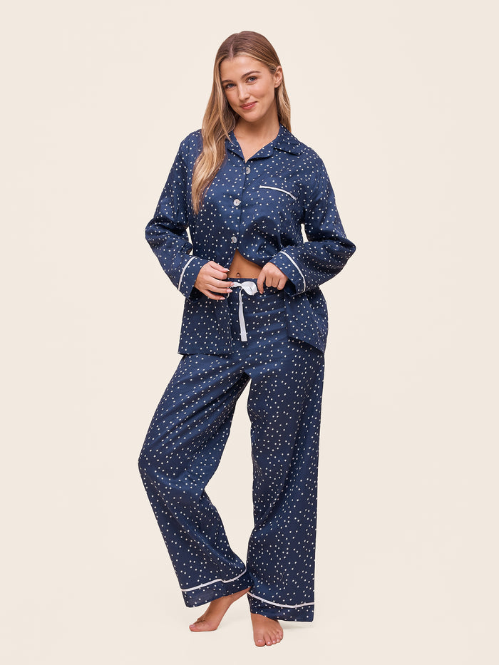 Stars Full Length PJ Set