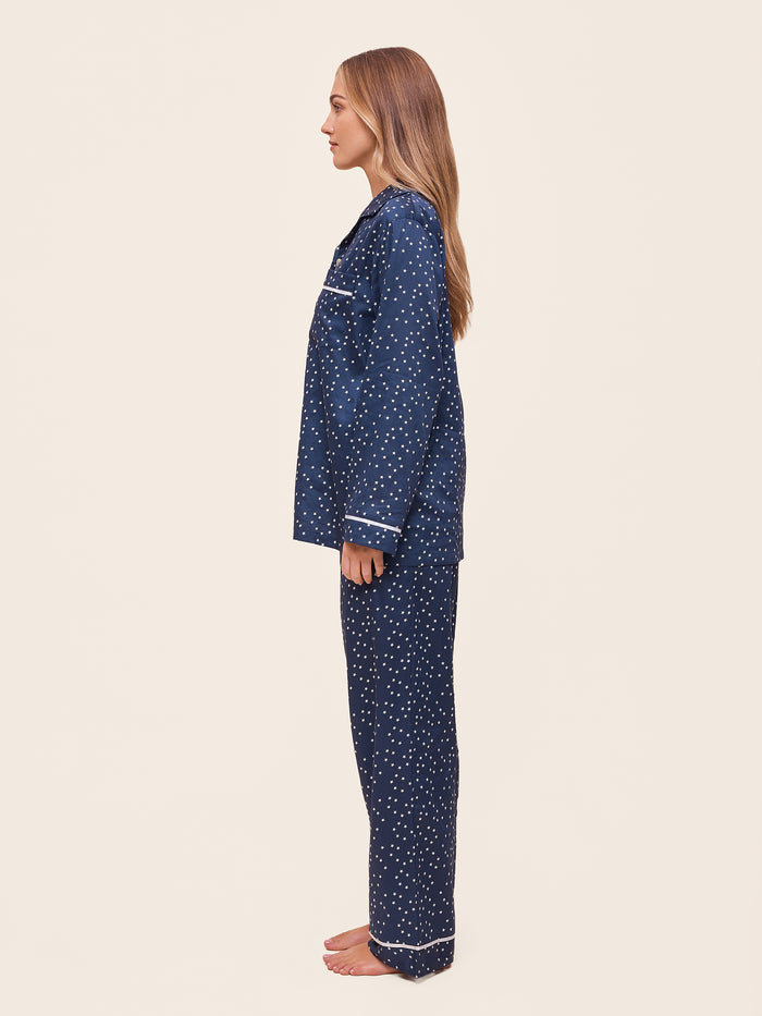 Stars Full Length PJ Set