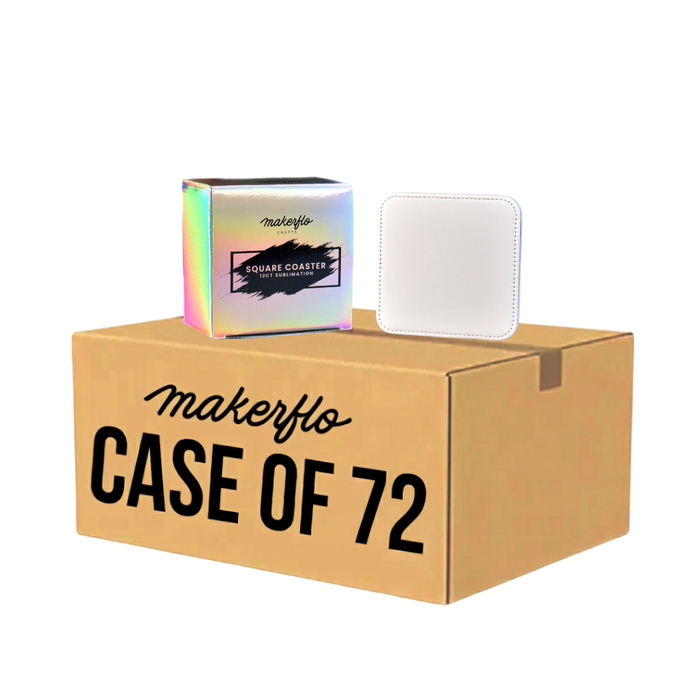 Sublimation Coaster