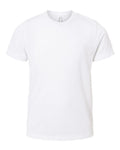 SubliVie 1210 Youth Polyester Sublimation Tee