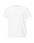 SubliVie 1310 Toddler Polyester Sublimation Tee