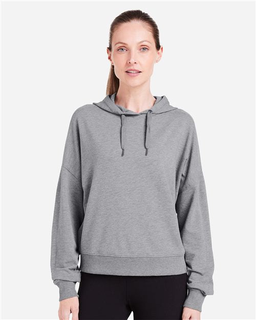 TASC Performance Inc TW913 Women's Studio Hooded Fleece