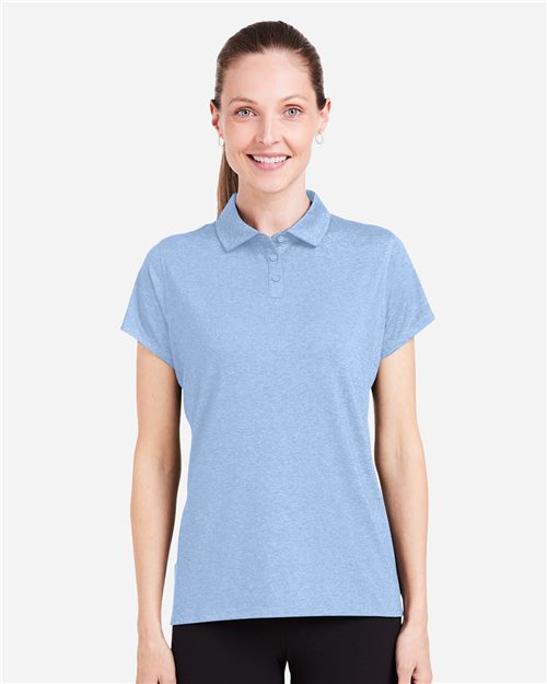 TASC Performance Inc TW938 Women's Air Lightweight Polo