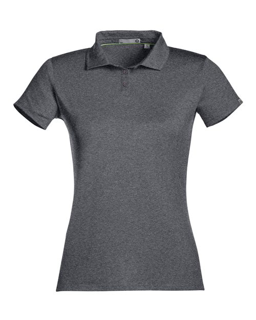 TASC Performance Inc TW938 Women's Air Lightweight Polo