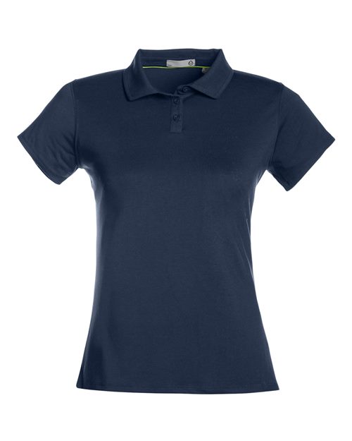 TASC Performance Inc TW938 Women's Air Lightweight Polo