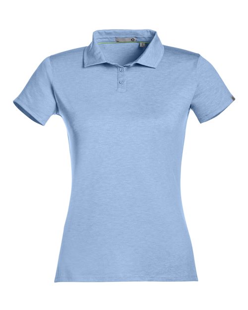 TASC Performance Inc TW938 Women's Air Lightweight Polo