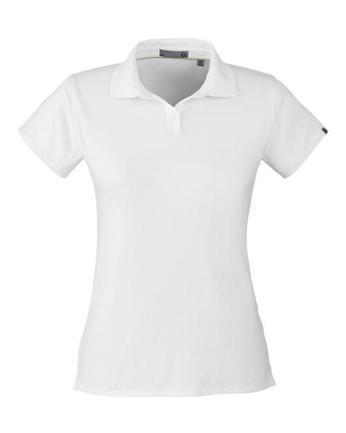 TASC Performance Inc TW938 Women's Air Lightweight Polo