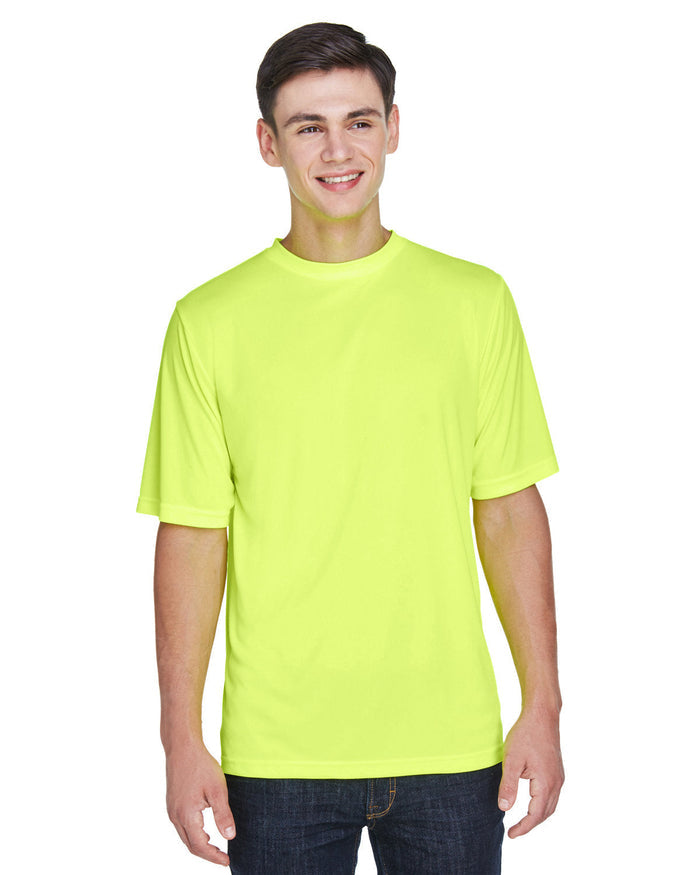 SAFETY YELLOW / XS
