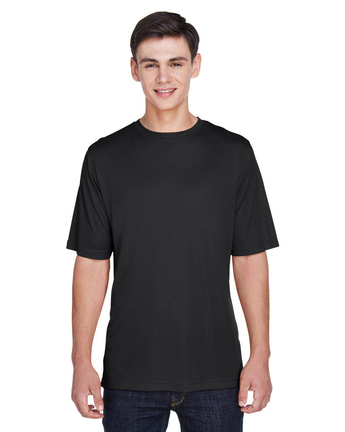 BLACK / XS