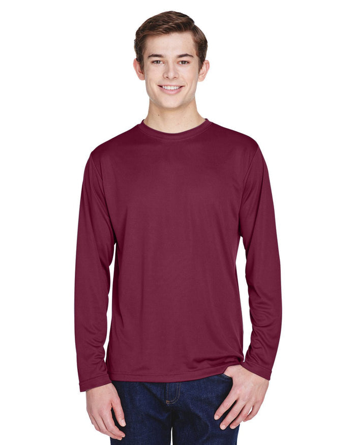 SPORT MAROON / XS