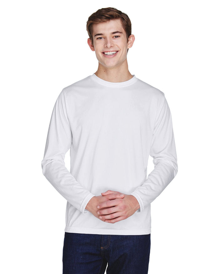 WHITE / XS