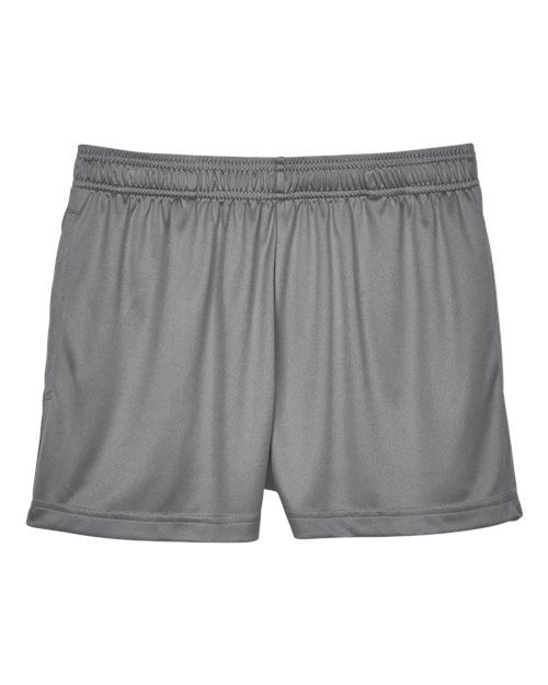 Team 365 TT11SHW Women's Zone Performance Shorts