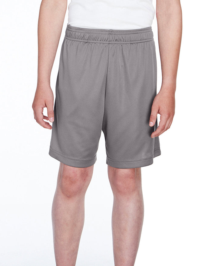 Team 365 TT11SHY Youth Zone Performance Shorts