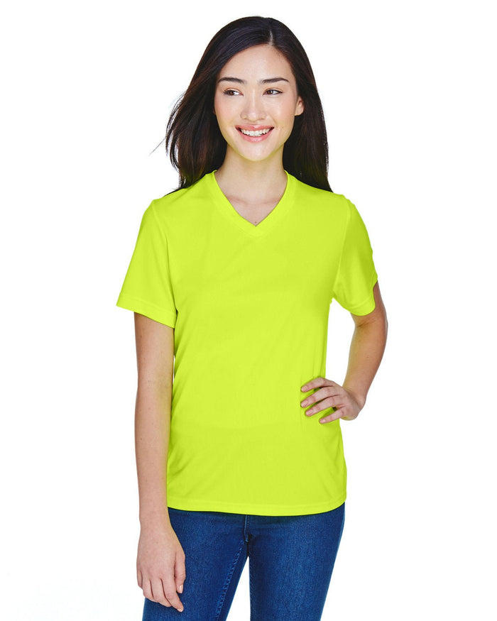 SAFETY YELLOW / XS
