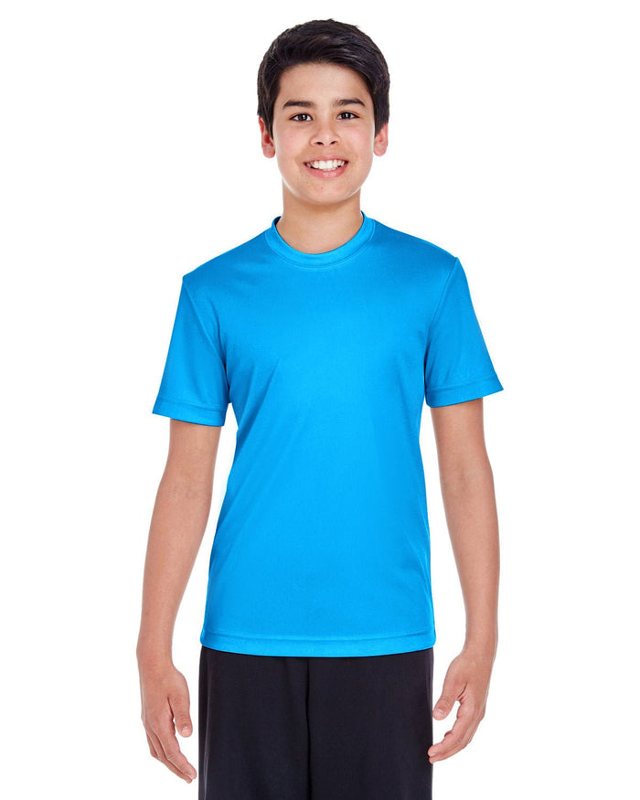 ELECTRIC BLUE / XS