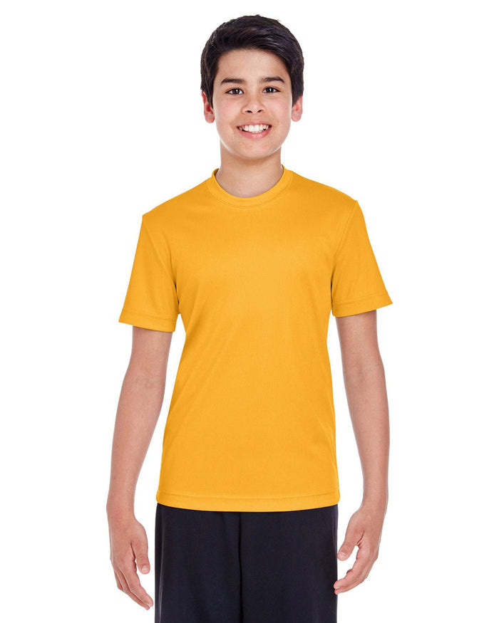 SP ATHLETIC GOLD / XS
