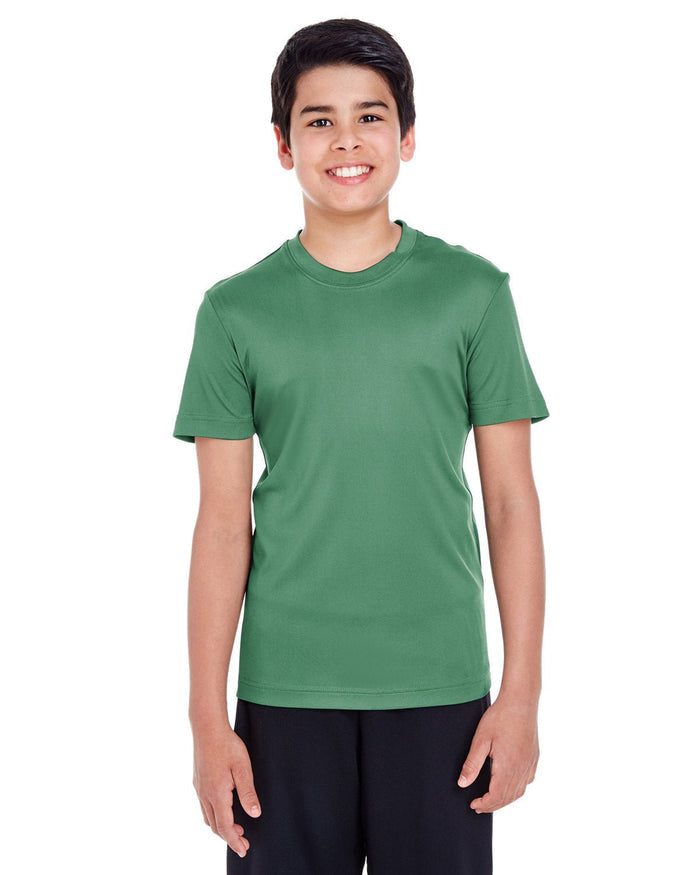 SPORT DARK GREEN / XS