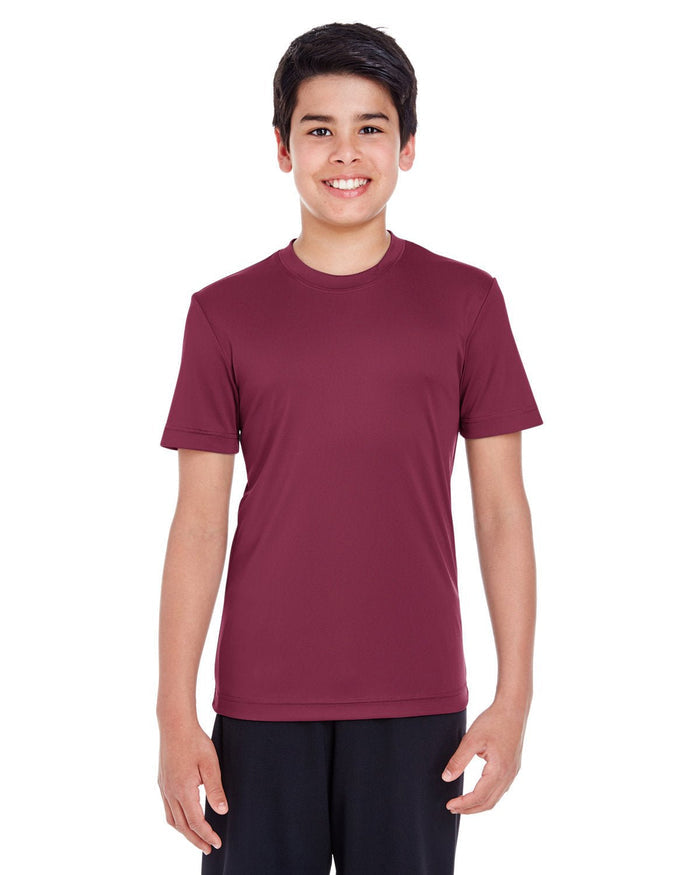 SPORT DRK MAROON / XS