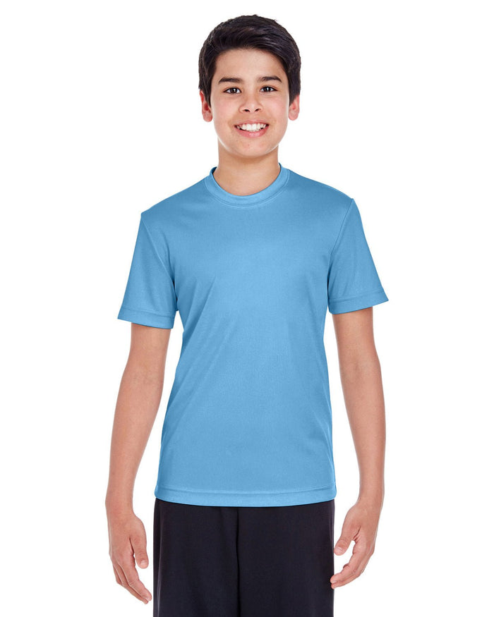 SPORT LIGHT BLUE / XS