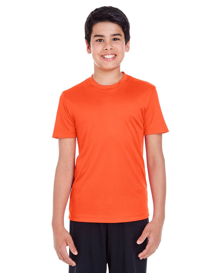 SPORT ORANGE / XS