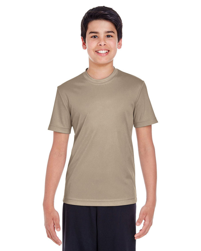 Team 365 TT11Y Youth Zone Performance T-Shirt - Ninja Transfers