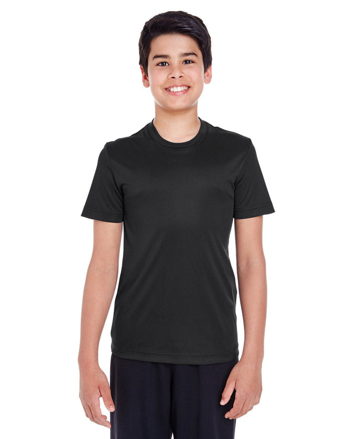 BLACK / XS