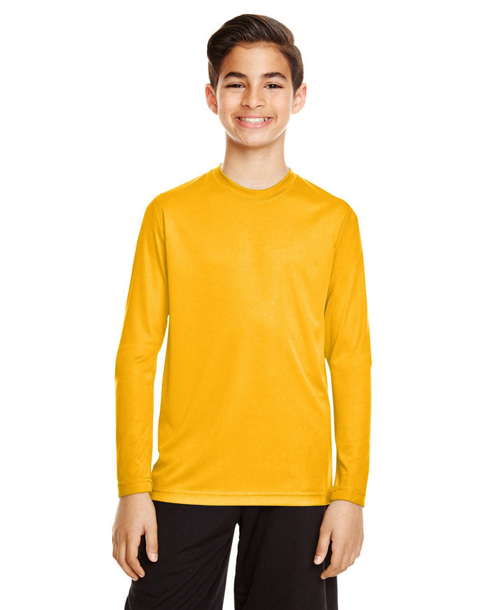 SP ATHLETIC GOLD / XS