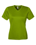 Team 365 TT15W Women's Zone Performance Mesh T-Shirt