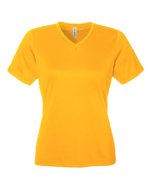 Team 365 TT15W Women's Zone Performance Mesh T-Shirt