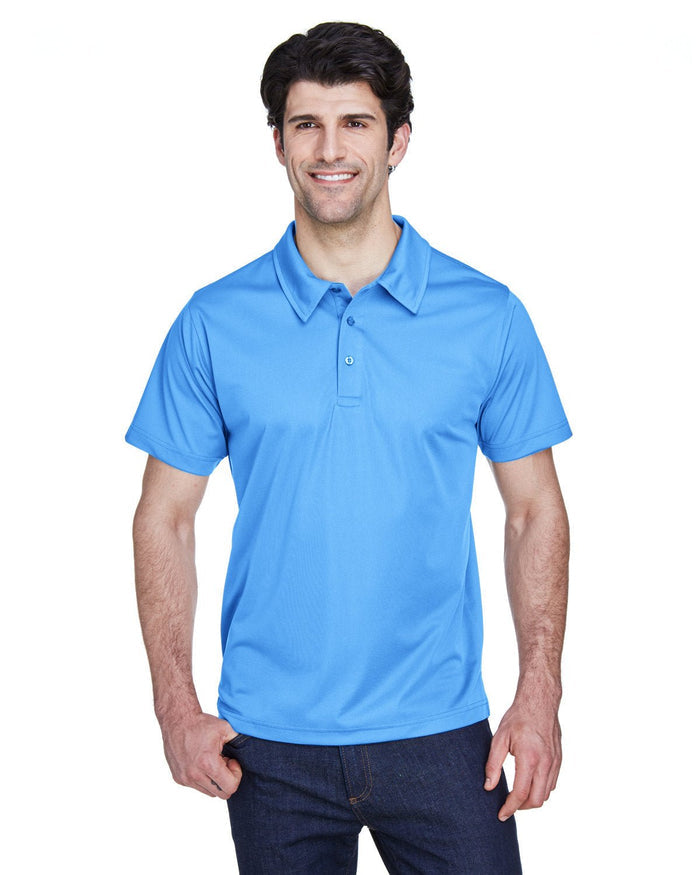 SPORT LIGHT BLUE / XS