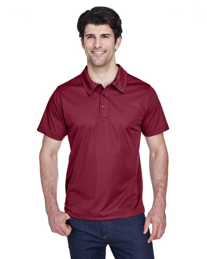 SPORT MAROON / XS
