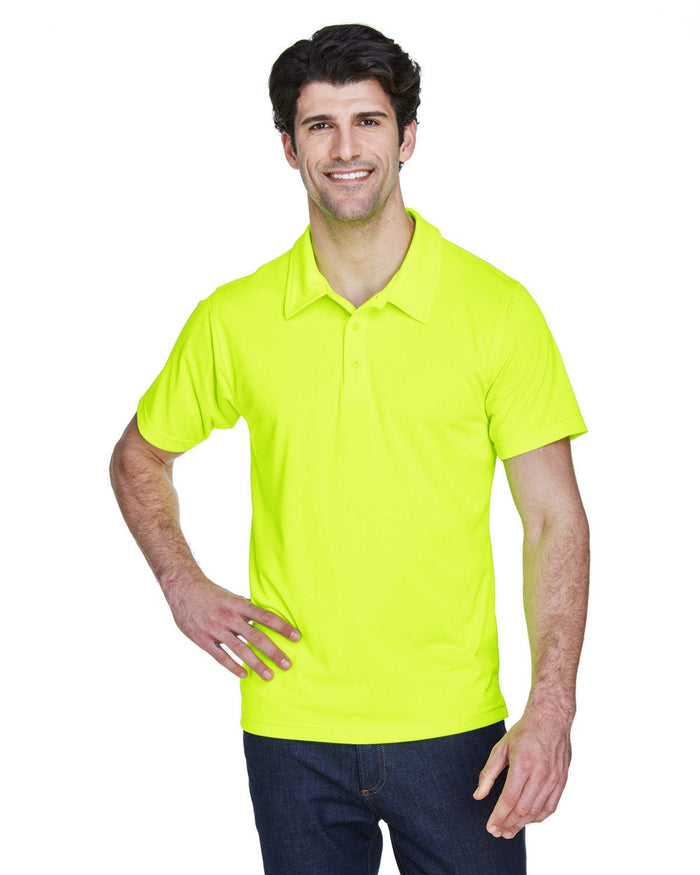 SAFETY YELLOW / XS