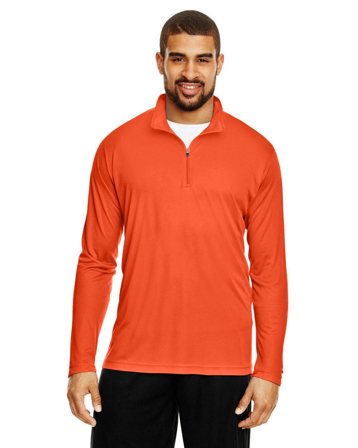 SPORT ORANGE / XS