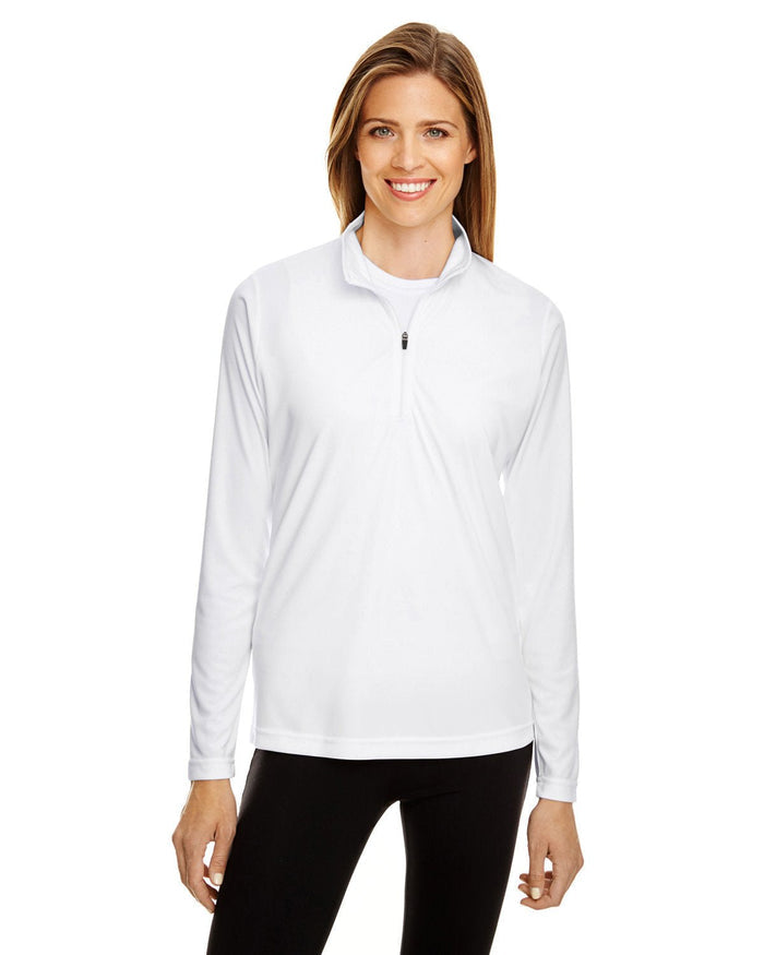 WHITE / XS