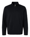 Team 365 TT401 Unisex Squad Cadet Quarter-Zip Tech Fleece Pullover