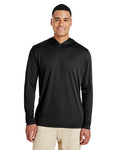 Team 365 TT41 Men's Zone Performance Hoodie - Ninja Transfers