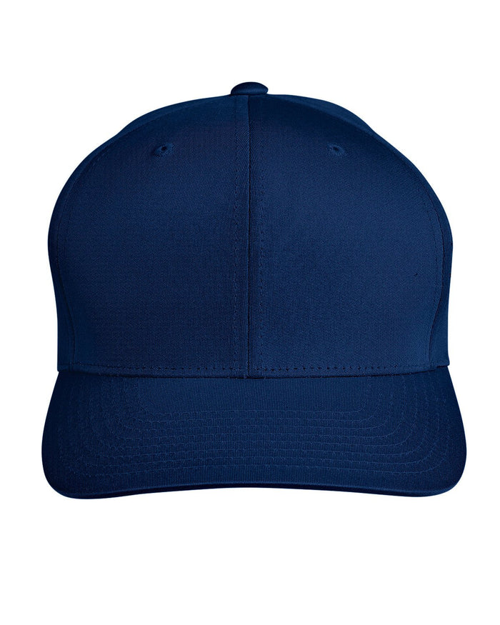 Team 365 TT801 by Yupoong Adult Zone Performance Cap - Ninja Transfers