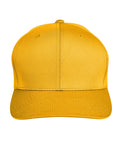 Team 365 TT801 by Yupoong Adult Zone Performance Cap - Ninja Transfers