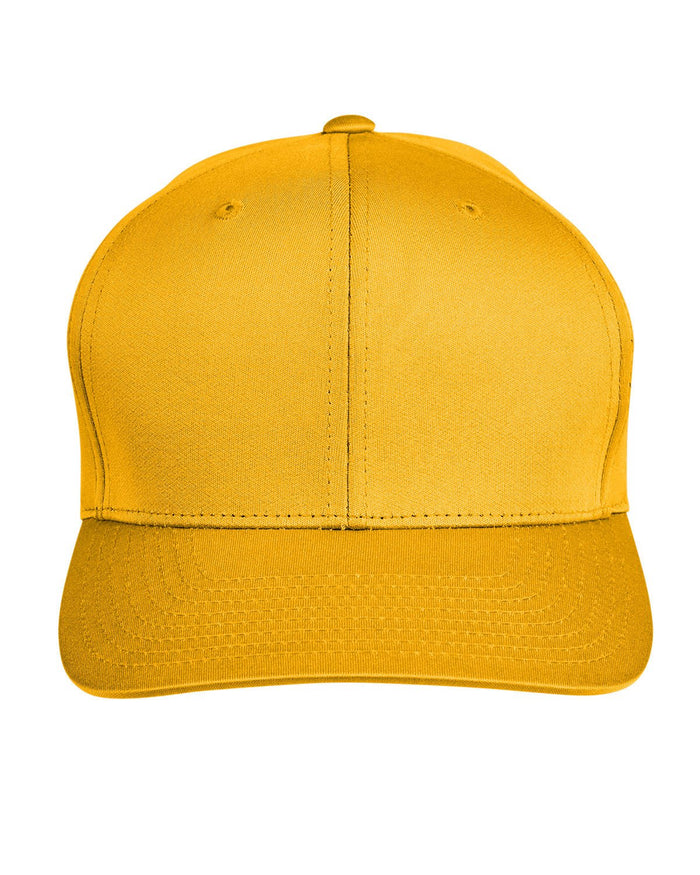 Team 365 TT801 by Yupoong Adult Zone Performance Cap - Ninja Transfers